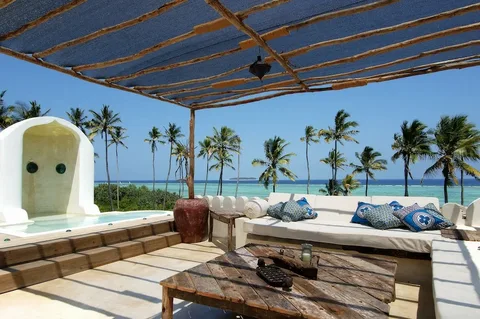 ZANZIBAR LUXURY RETREAT (4 Nights / 5 Days)