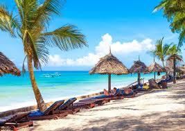 DIANI BEACH ESCAPE (4 Nights / 5 Days)
