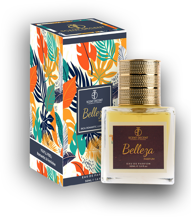 belleza