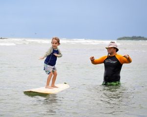 Private Lessons