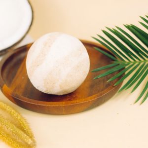 Bath-bomb