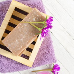 Cedar-Soap-Tray
