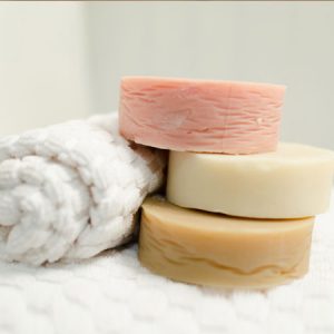 Loofah-Bar