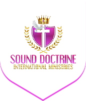Sound Doctrine 