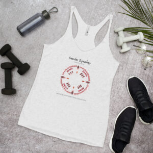 Women's Racerback Tank