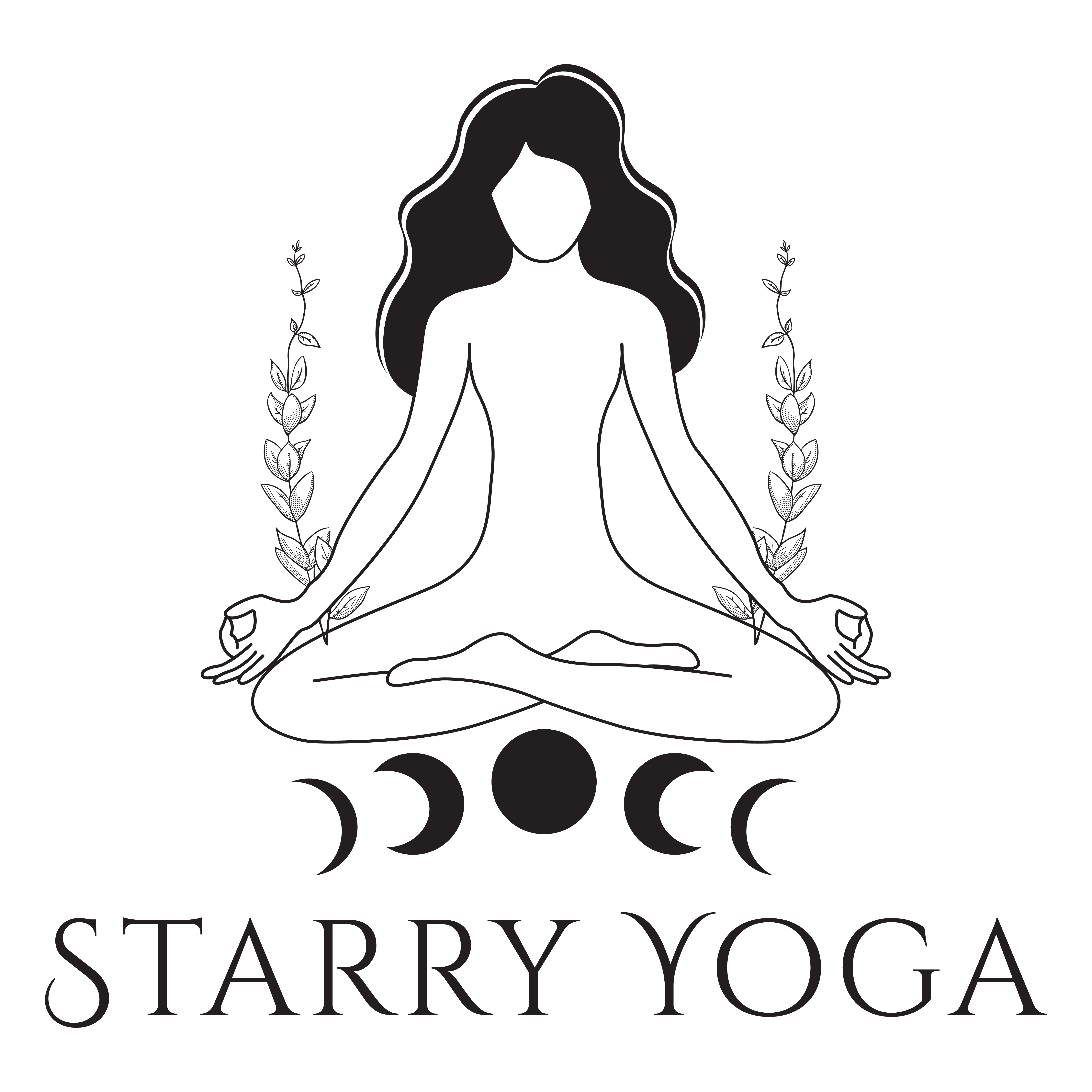 Starry Yoga