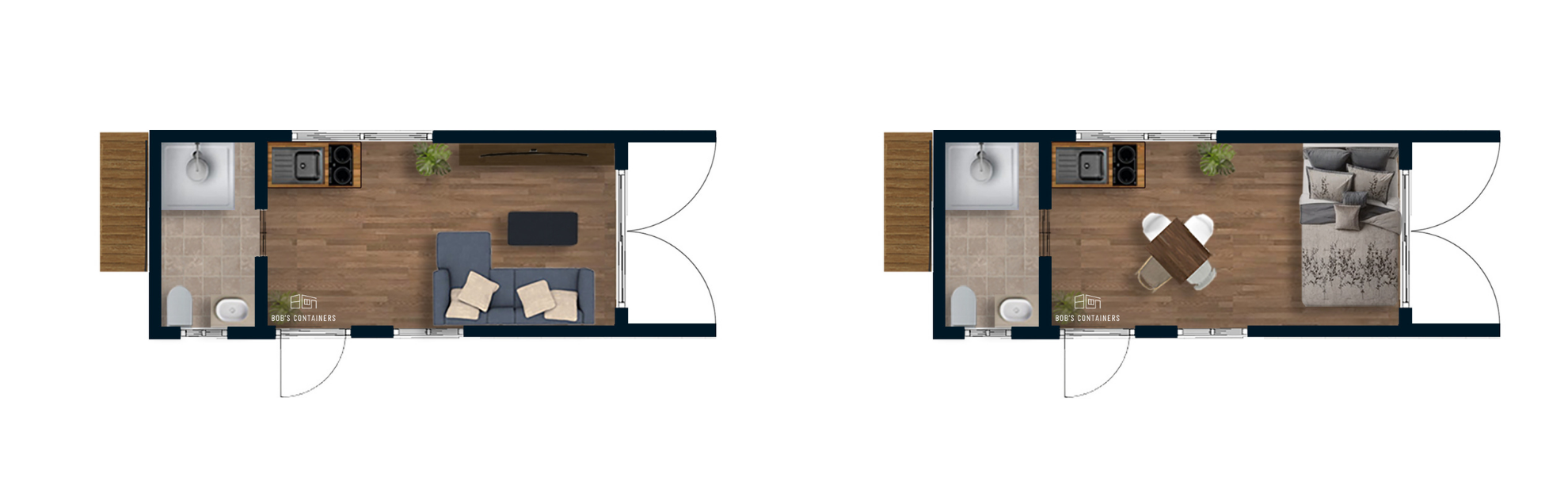 exterior concept view