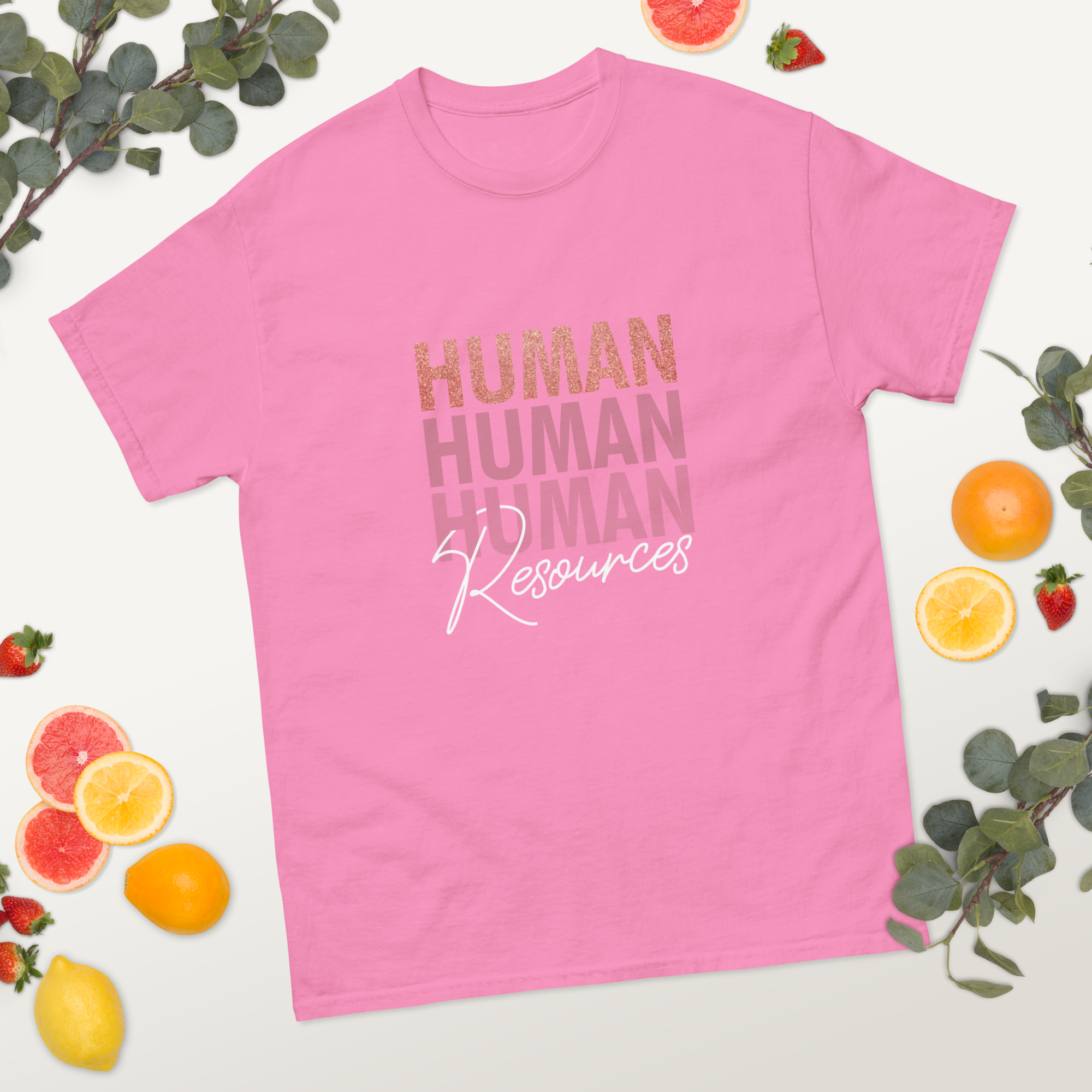 Men's classic tee - Image 23