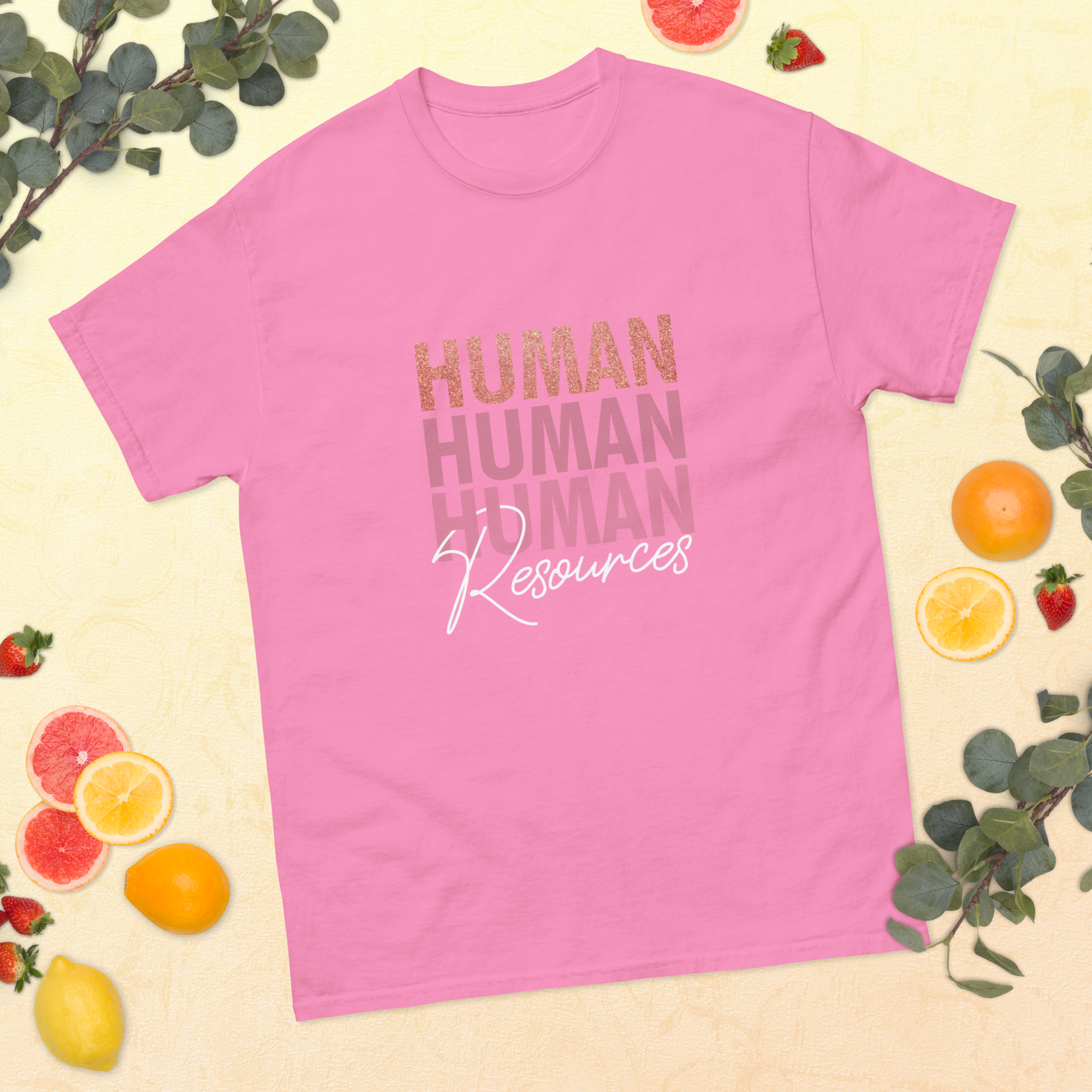 Men's classic tee - Image 22