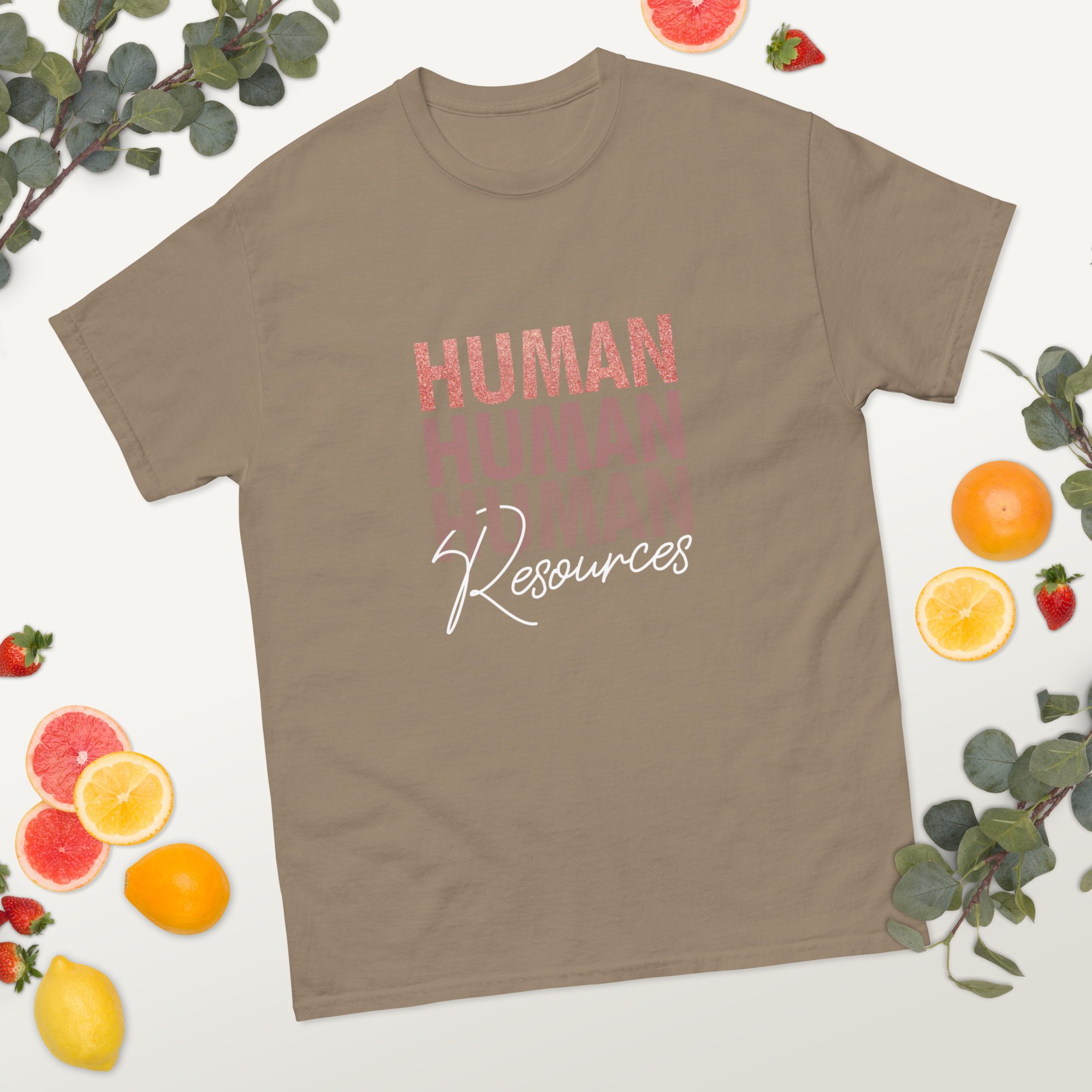 Men's classic tee - Image 21
