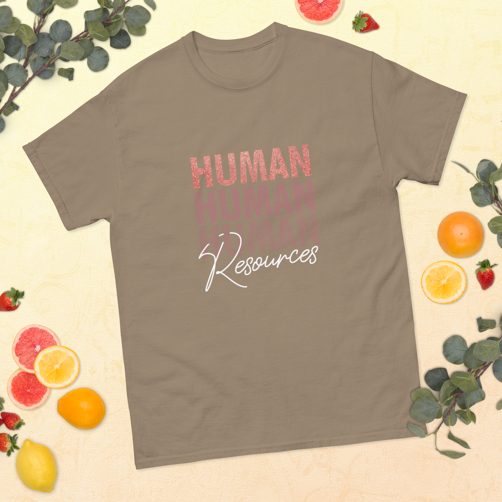 Men's classic tee - Image 20