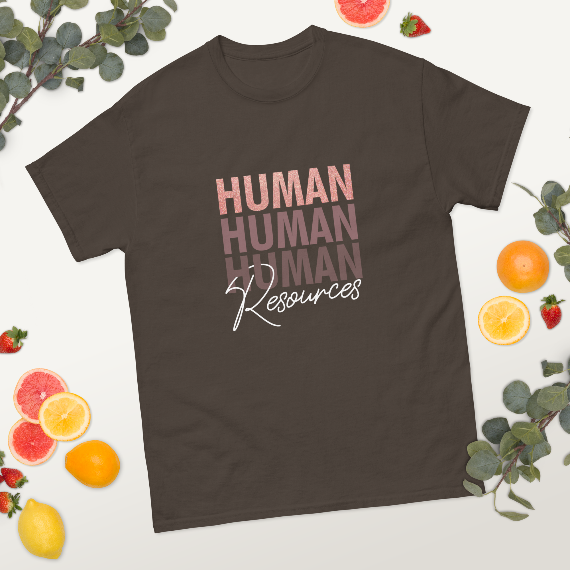 Men's classic tee - Image 13