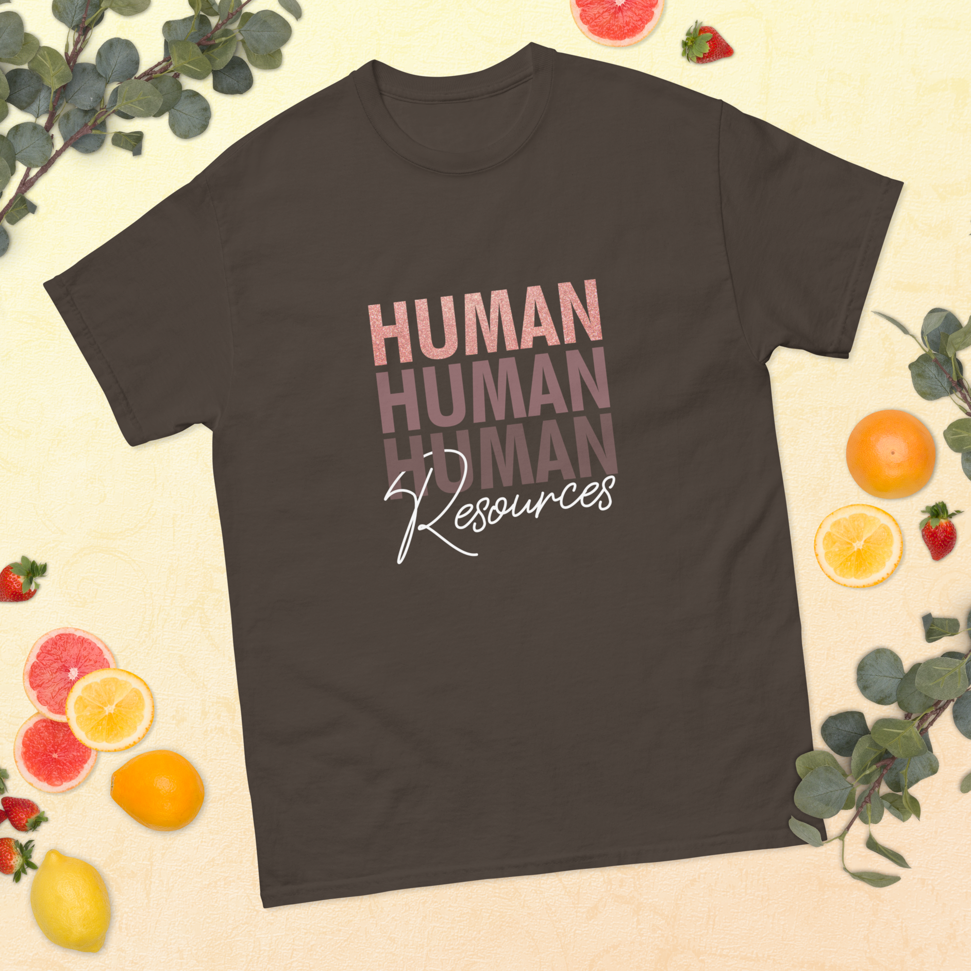 Men's classic tee - Image 12