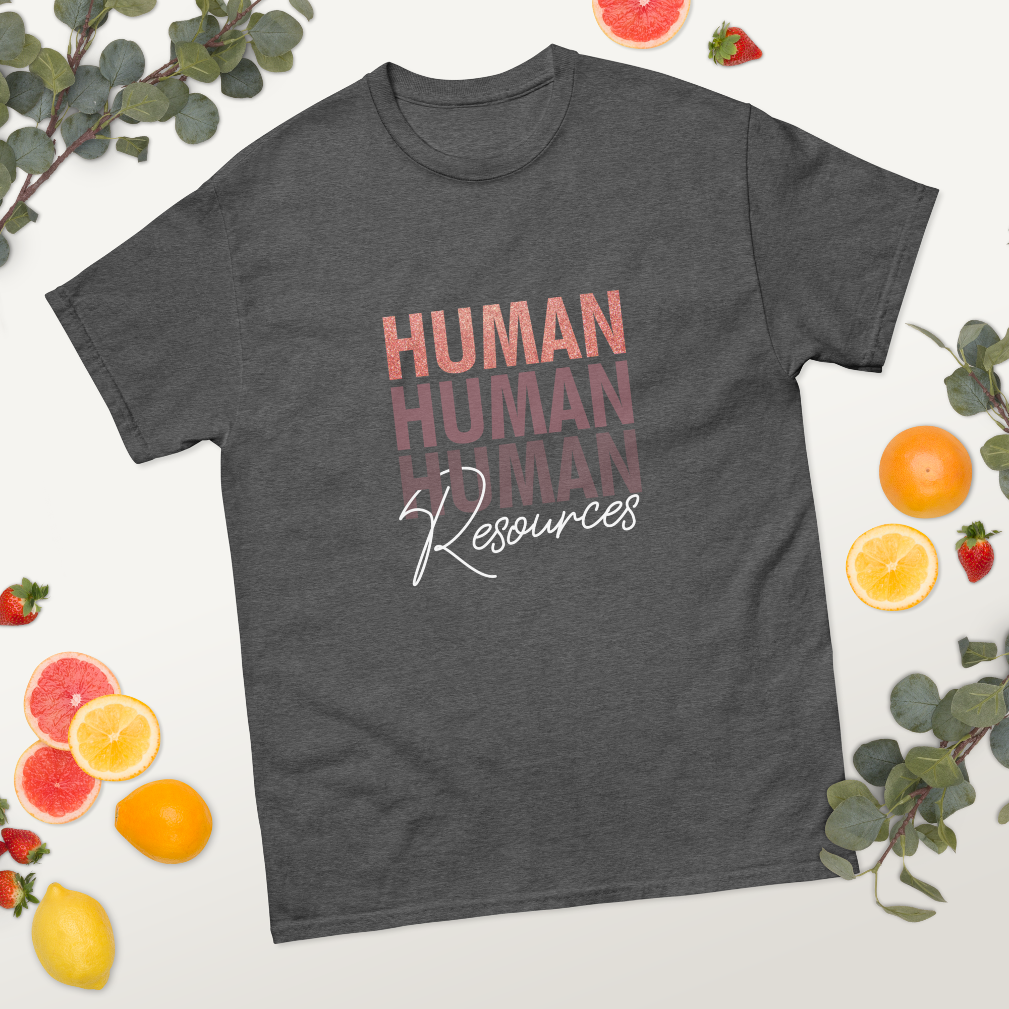 Men's classic tee - Image 15
