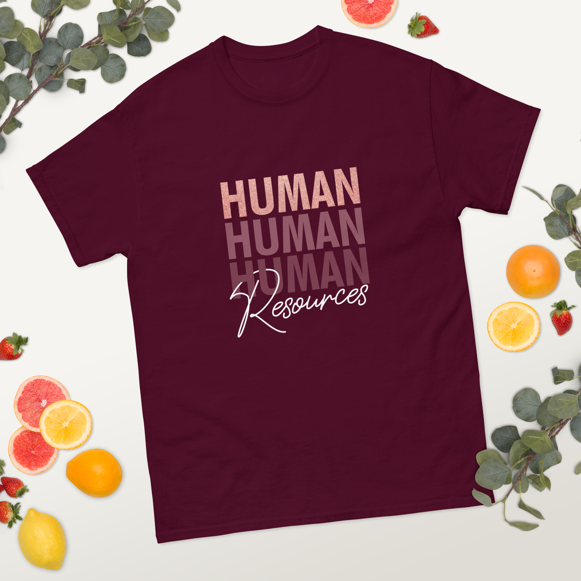 Men's classic tee - Image 3