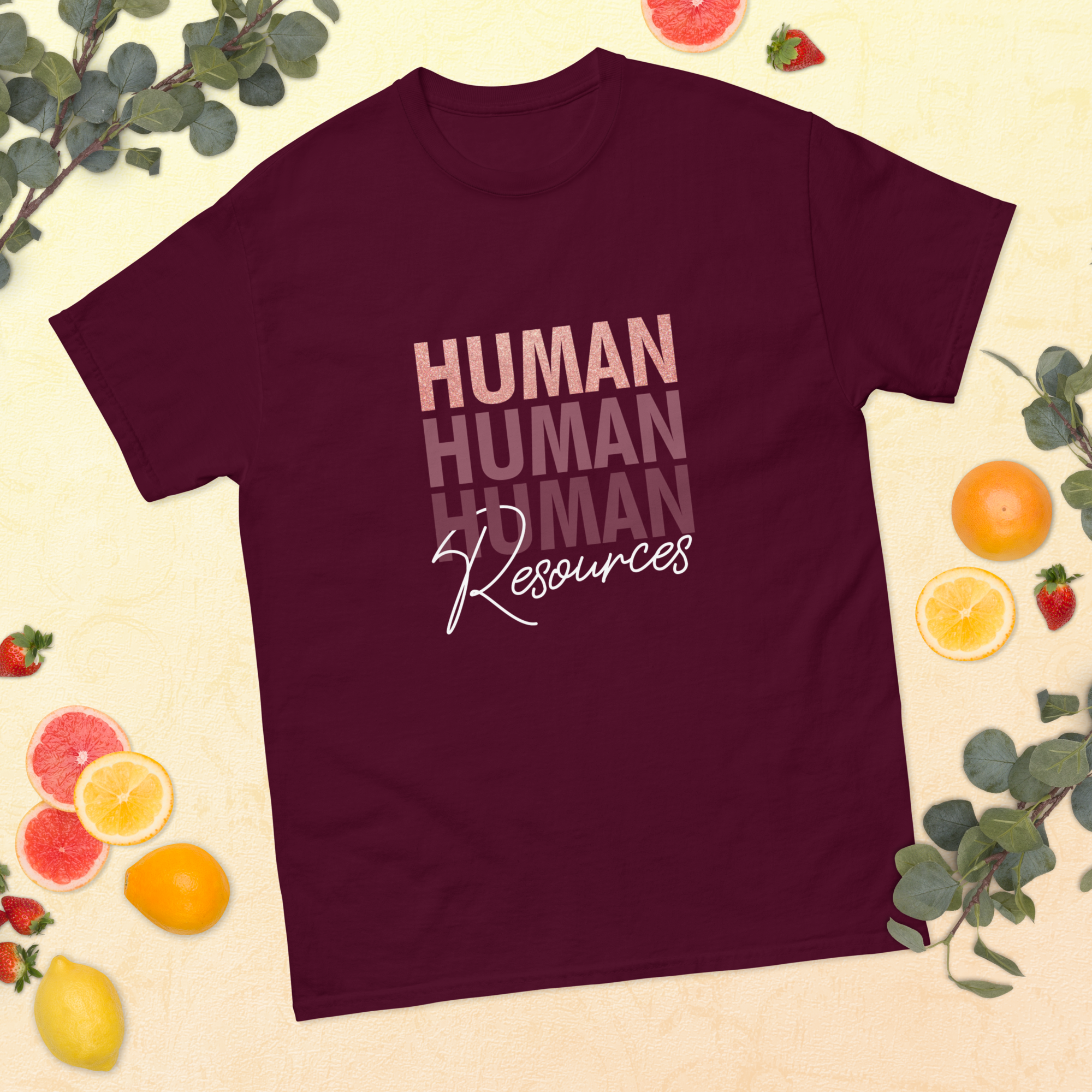 Men's classic tee - Image 2