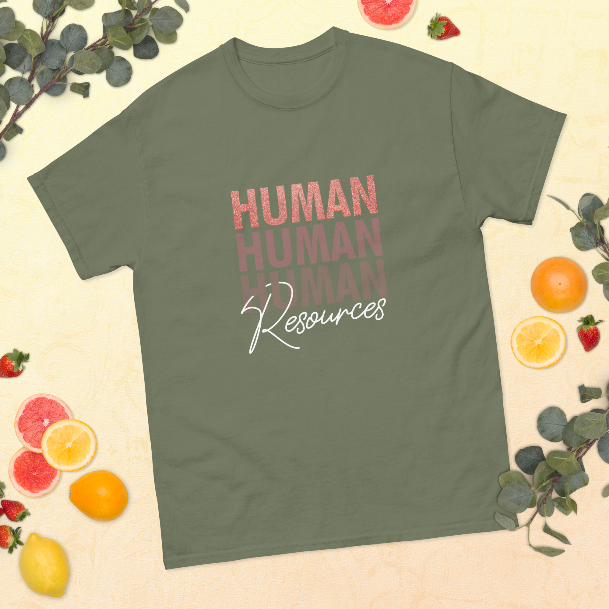 Men's classic tee - Image 16