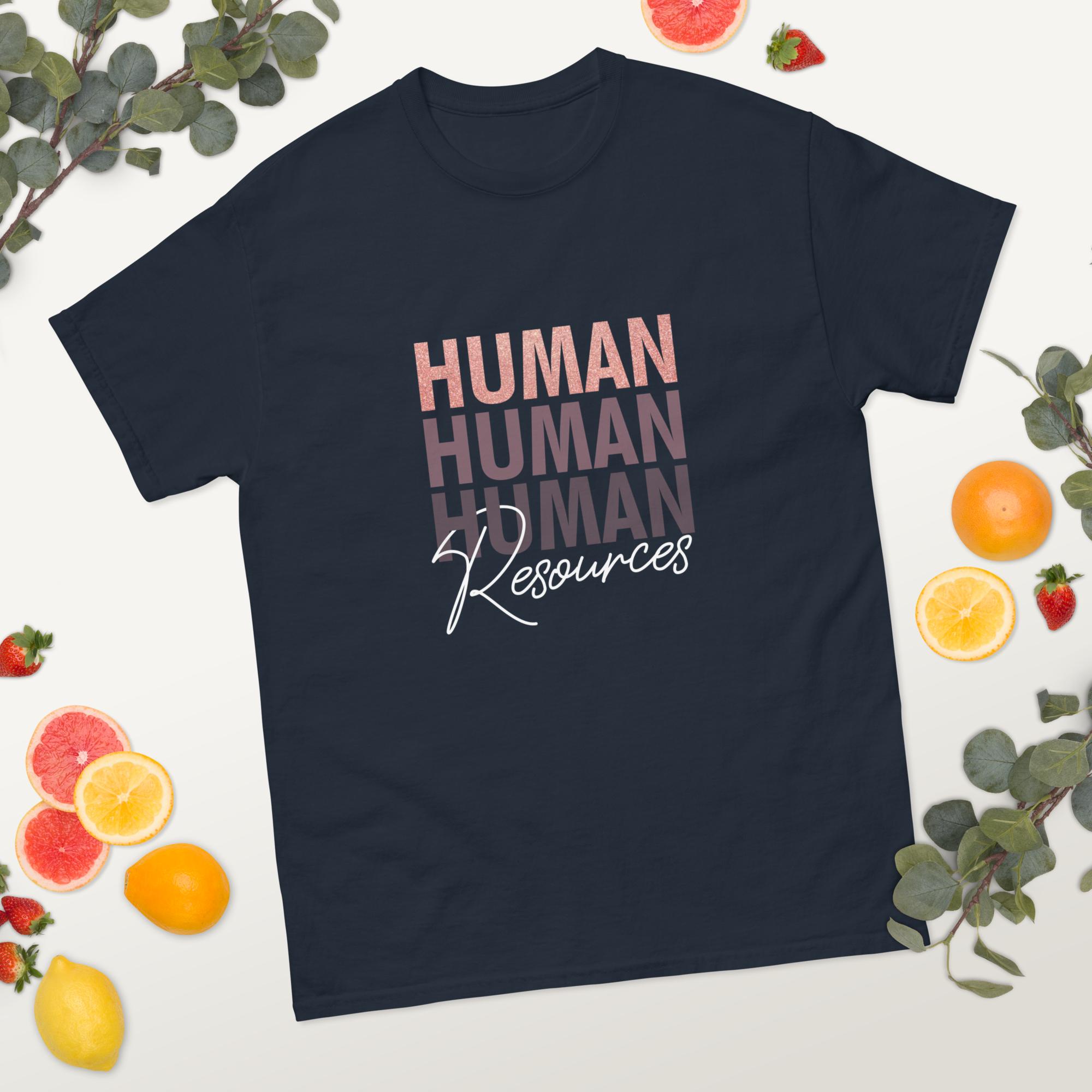 Men's classic tee - Image 7
