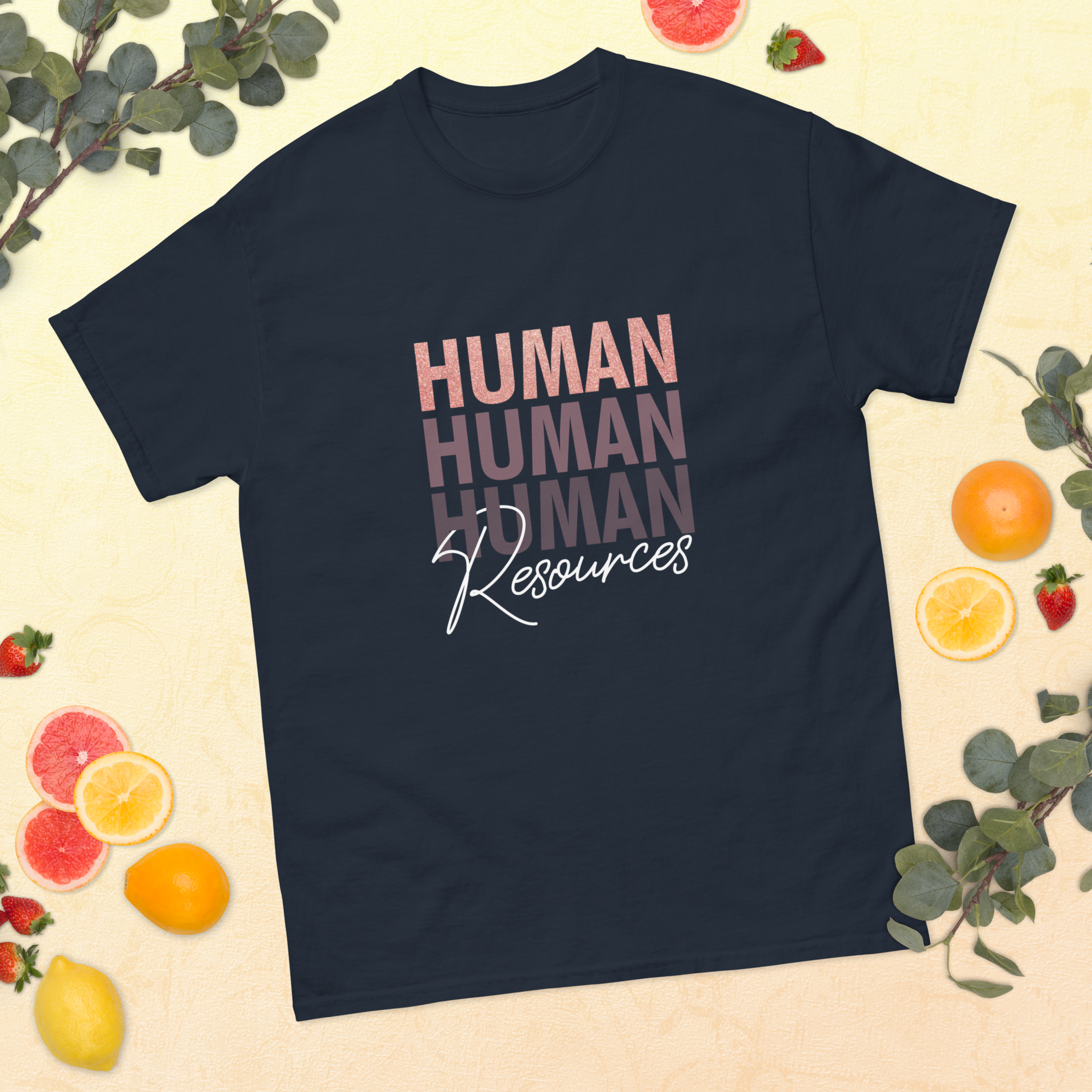 Men's classic tee - Image 6