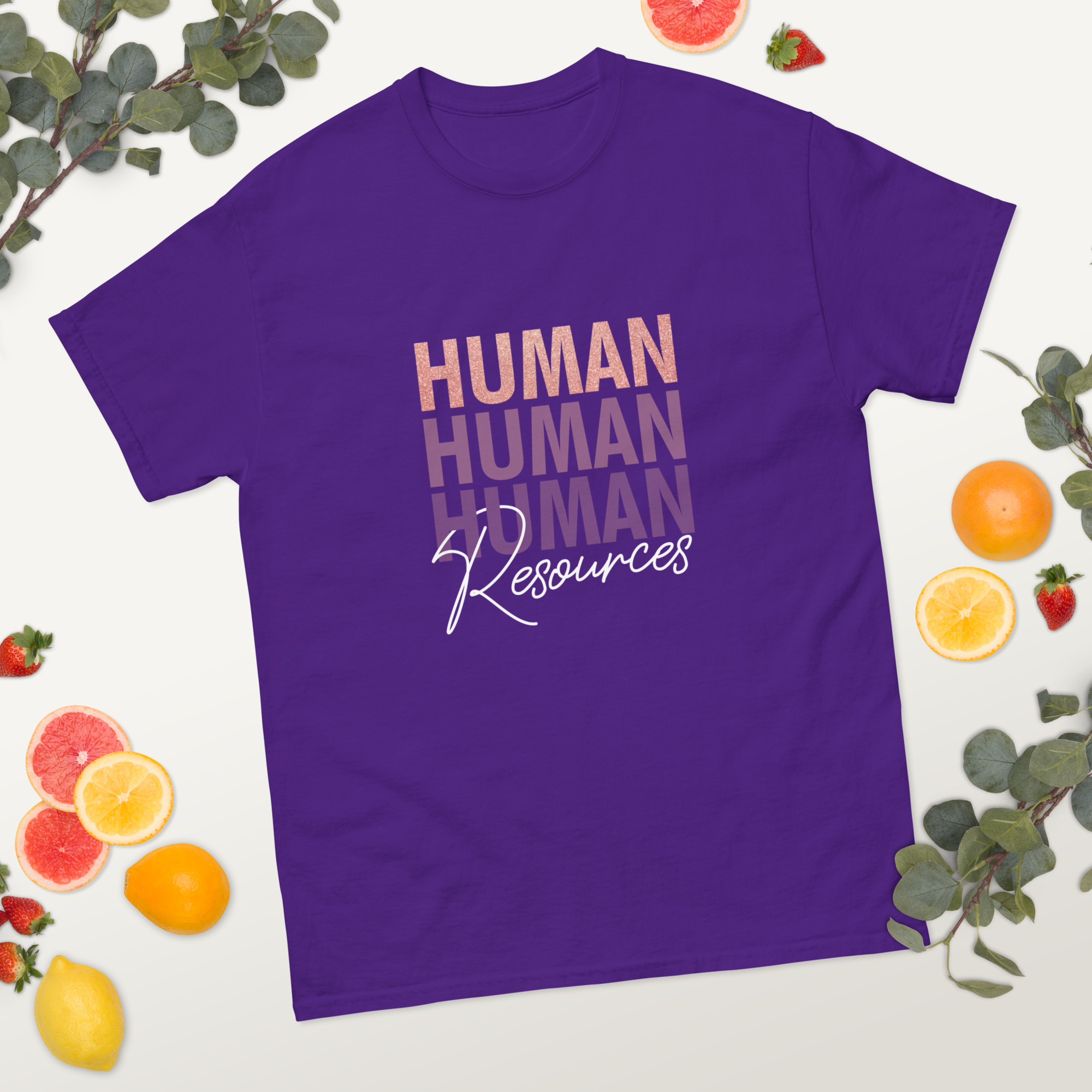 Men's classic tee - Image 9