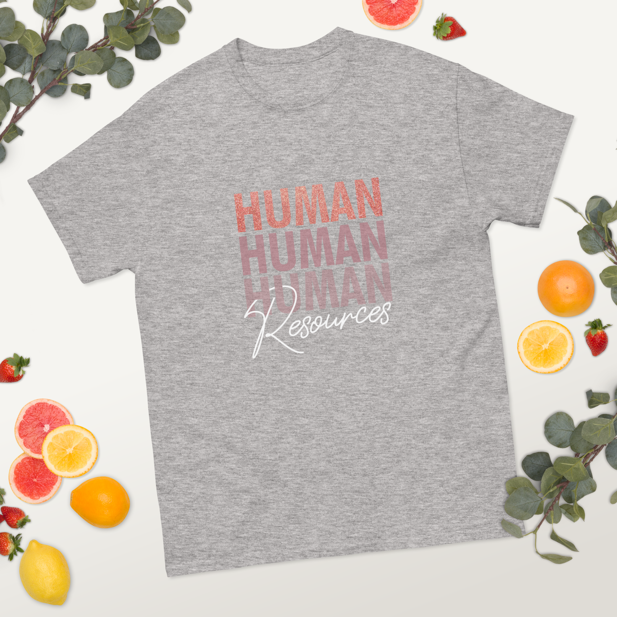 Men's classic tee - Image 25