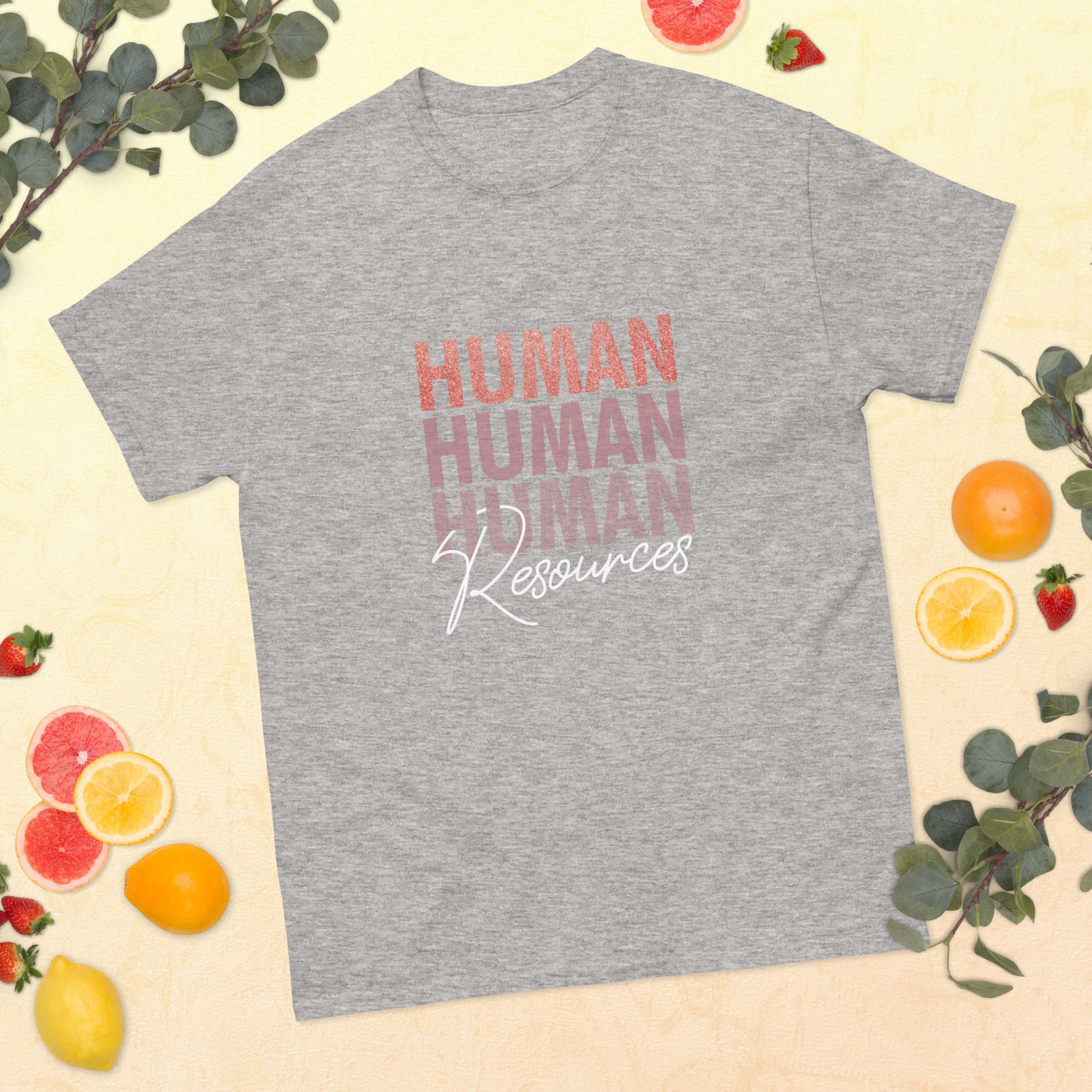 Men's classic tee - Image 24
