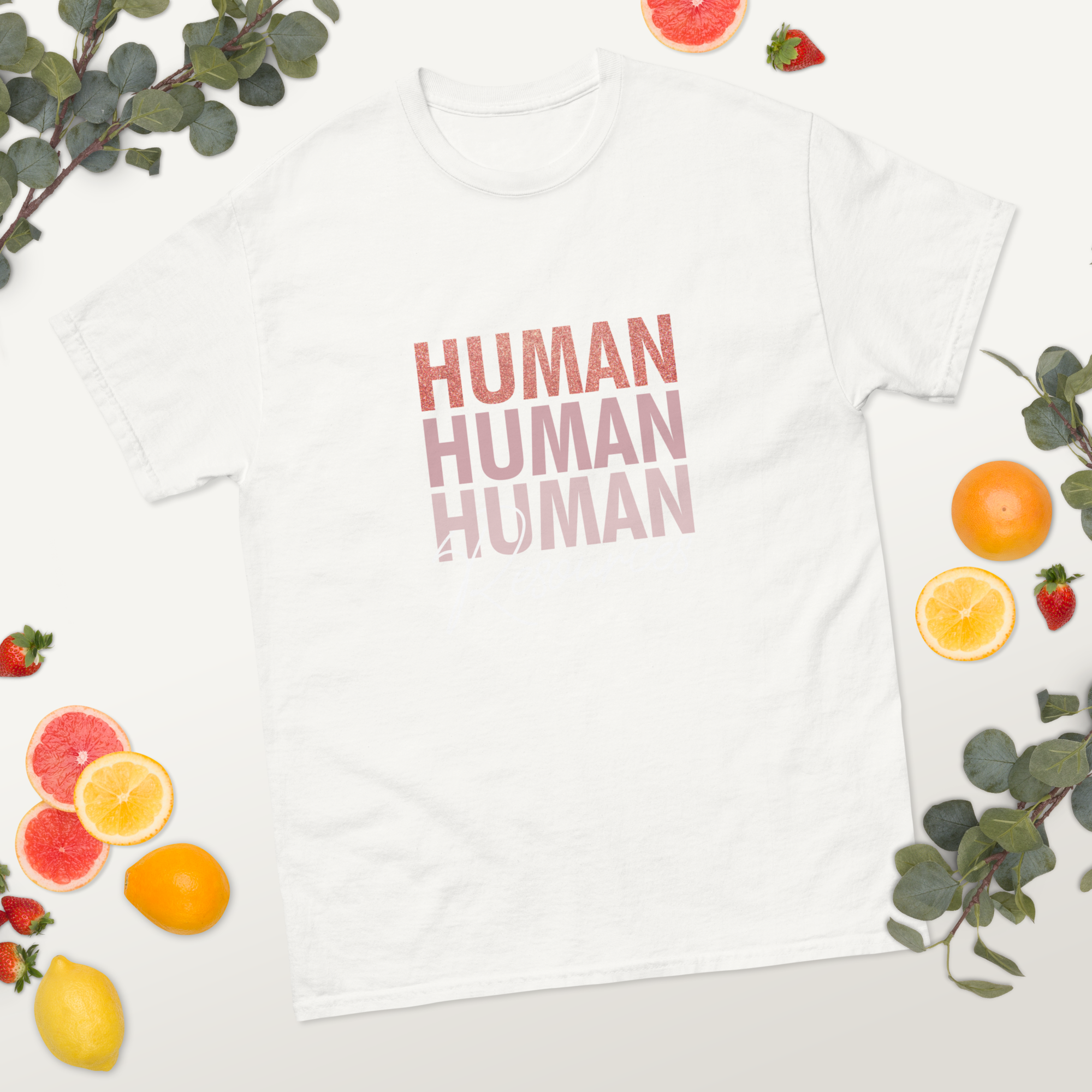 Men's classic tee - Image 26