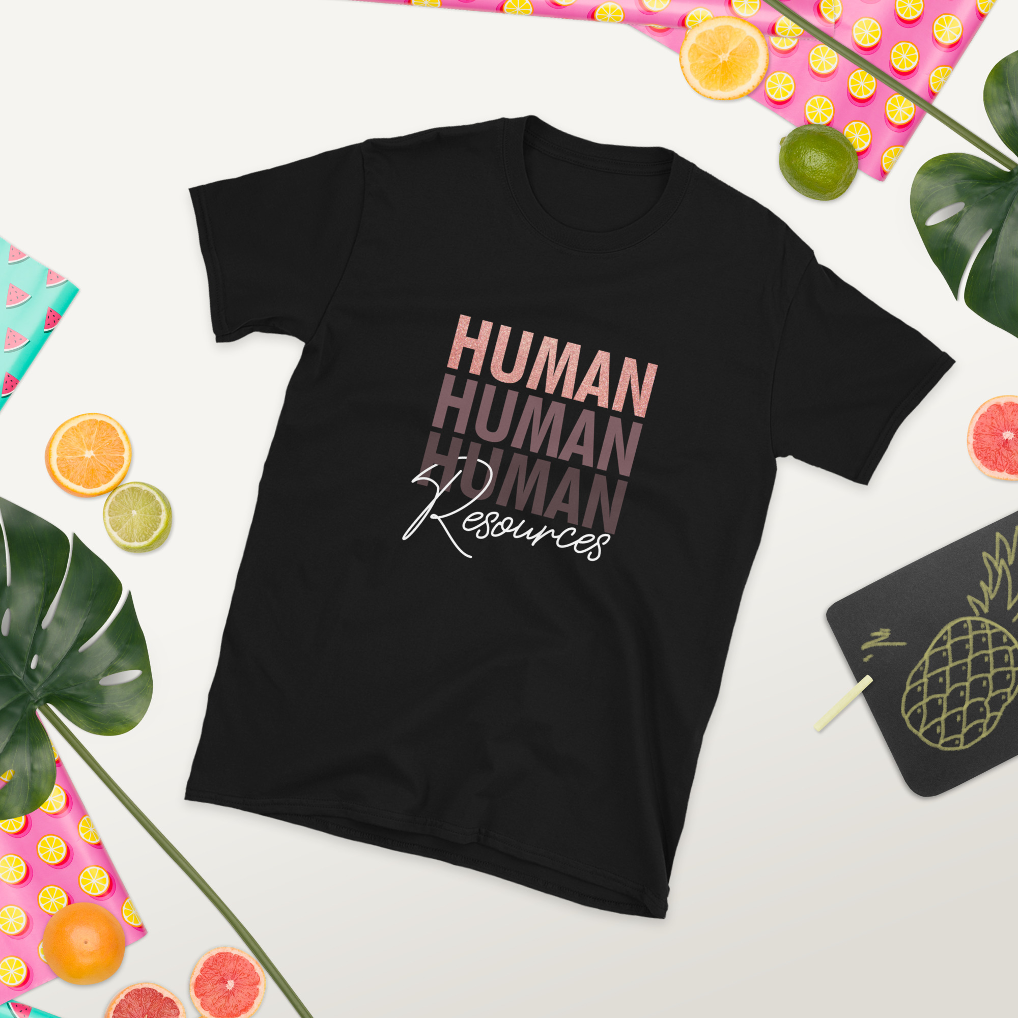 Short-Sleeve Unisex T-Shirt - Image 2
