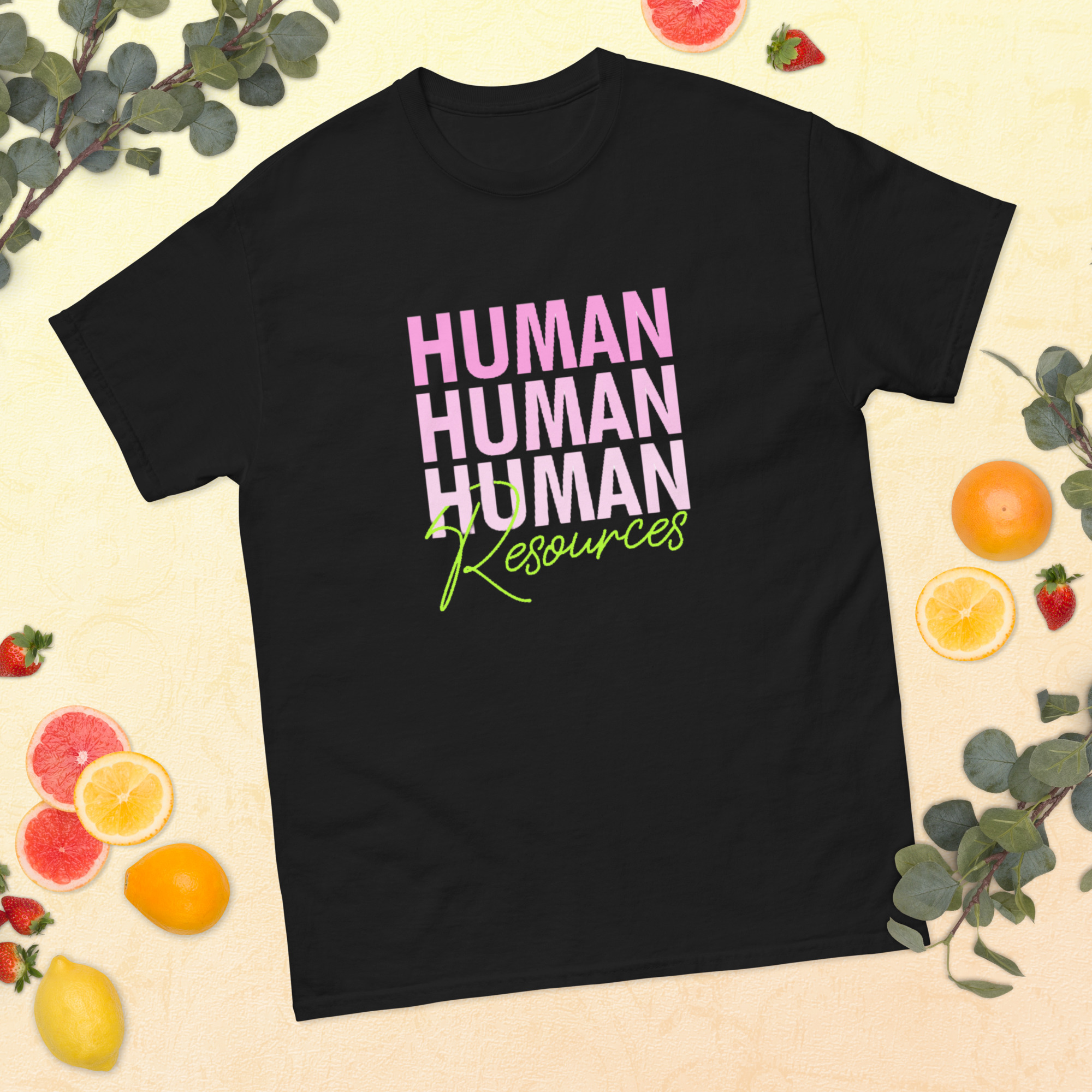 Men's classic tee - Image 2