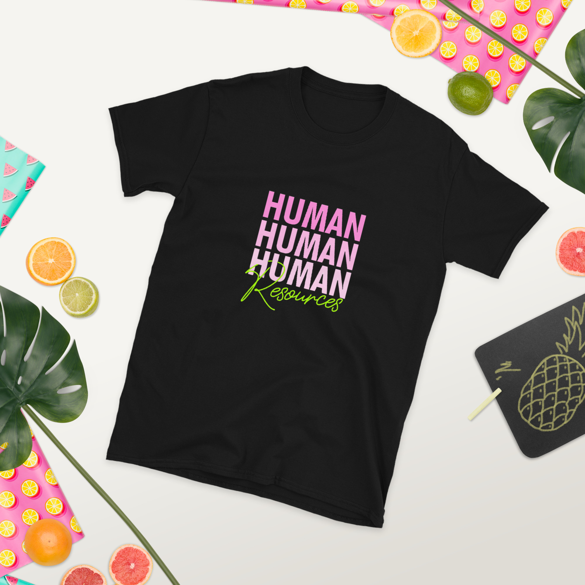 Short-Sleeve Unisex T-Shirt - Image 2