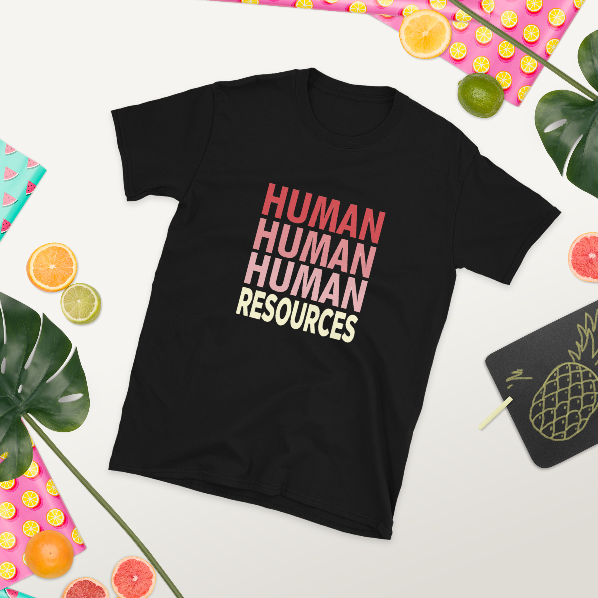 Short-Sleeve Unisex T-Shirt - Image 2