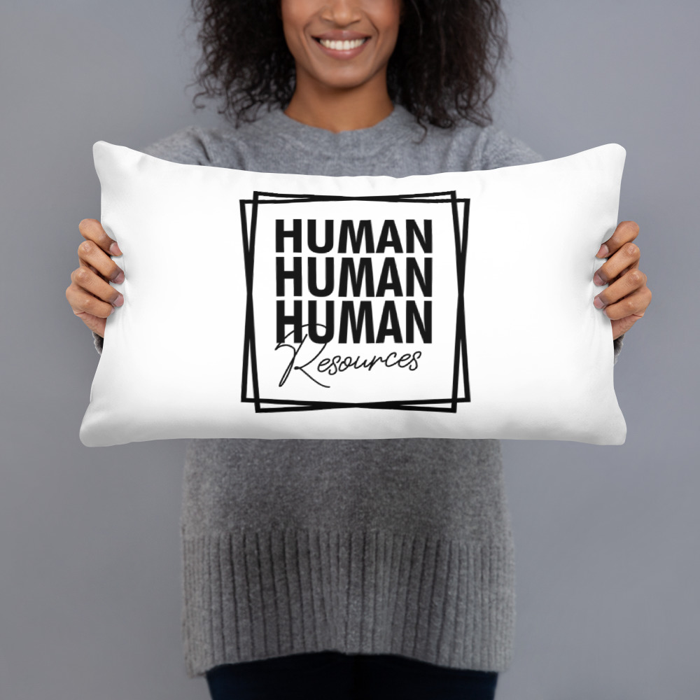 Basic Pillow