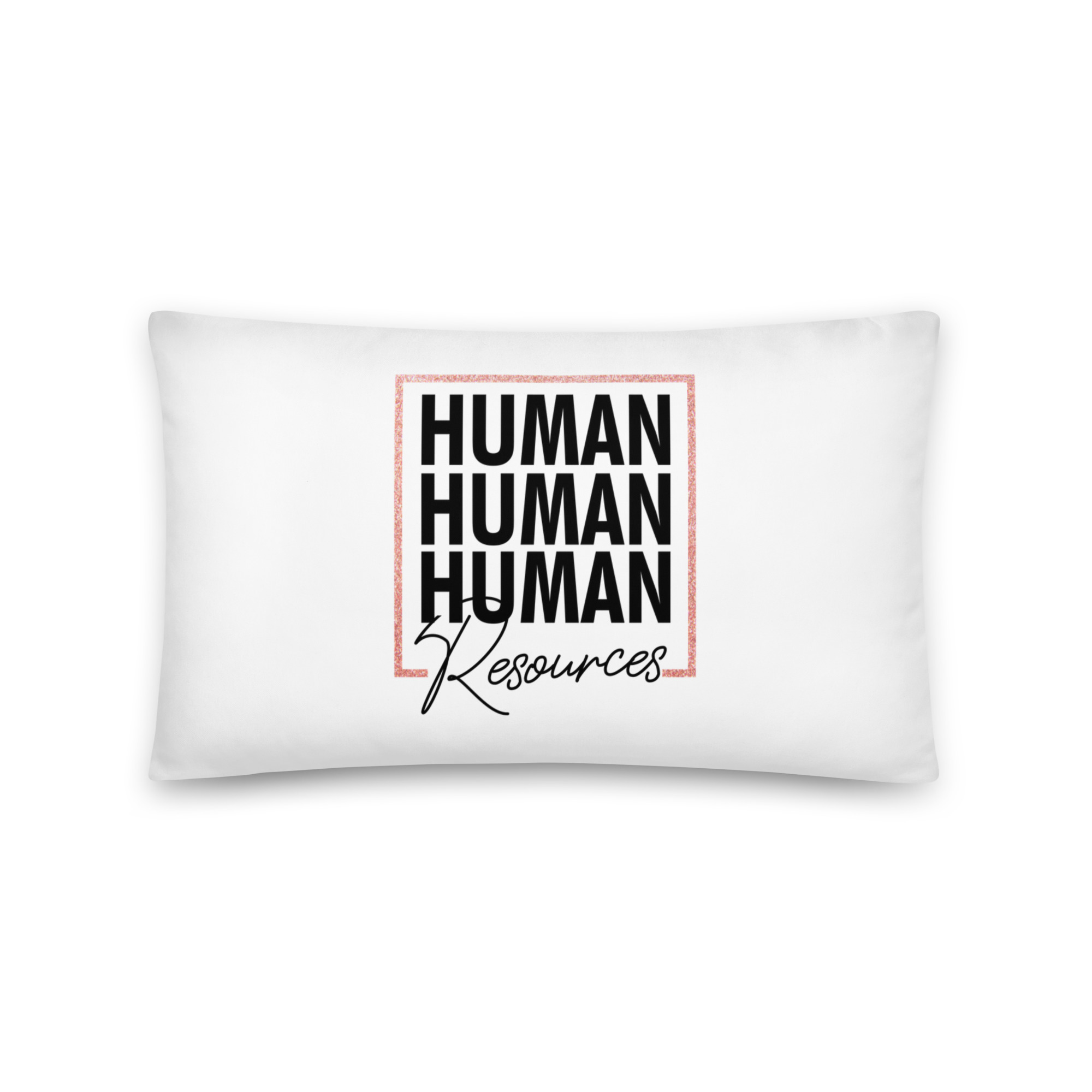 Basic Pillow