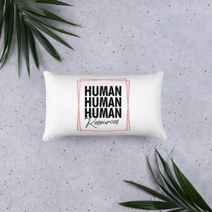 Basic Pillow