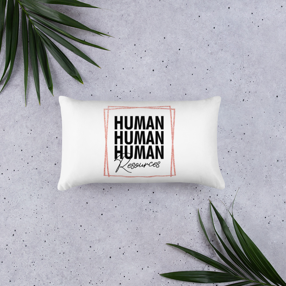 Basic Pillow