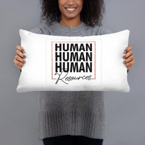 Basic Pillow