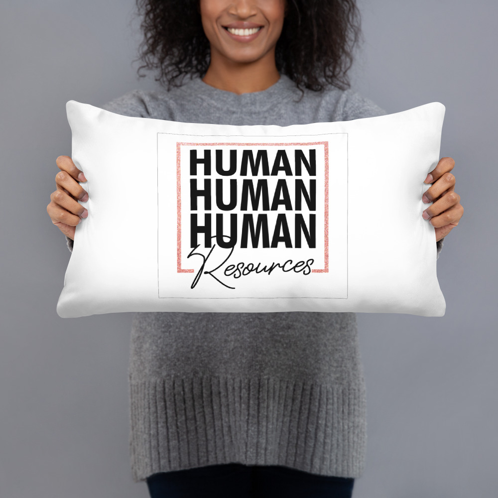 Basic Pillow