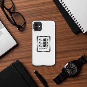 Snap case for iPhone®