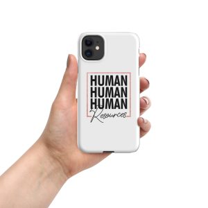 Snap case for iPhone®