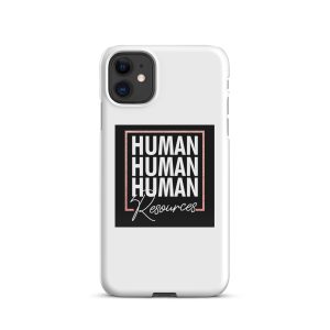 Snap case for iPhone®