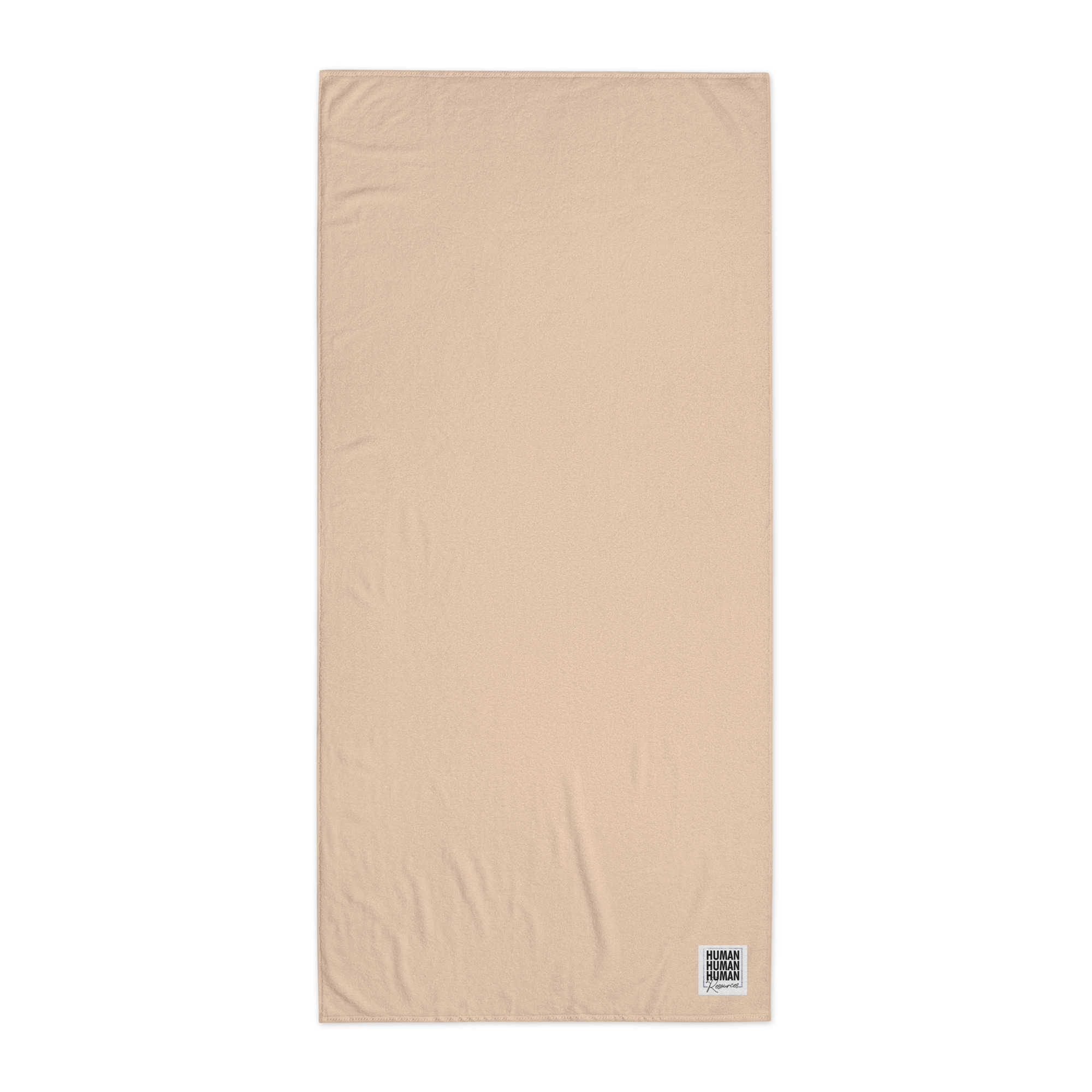 Turkish cotton towel