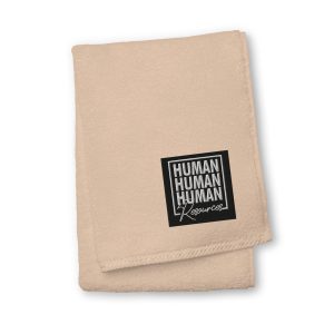 Turkish cotton towel