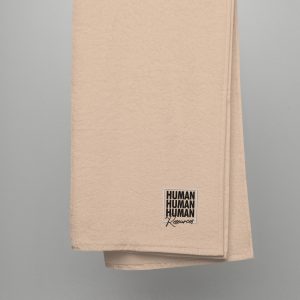 Turkish cotton towel