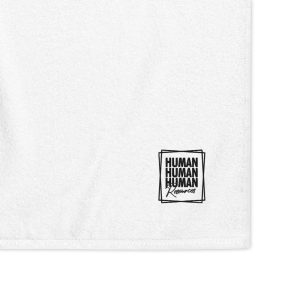 Turkish cotton towel