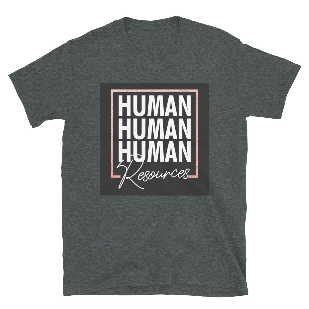 Short-Sleeve Unisex T-Shirt - Image 3