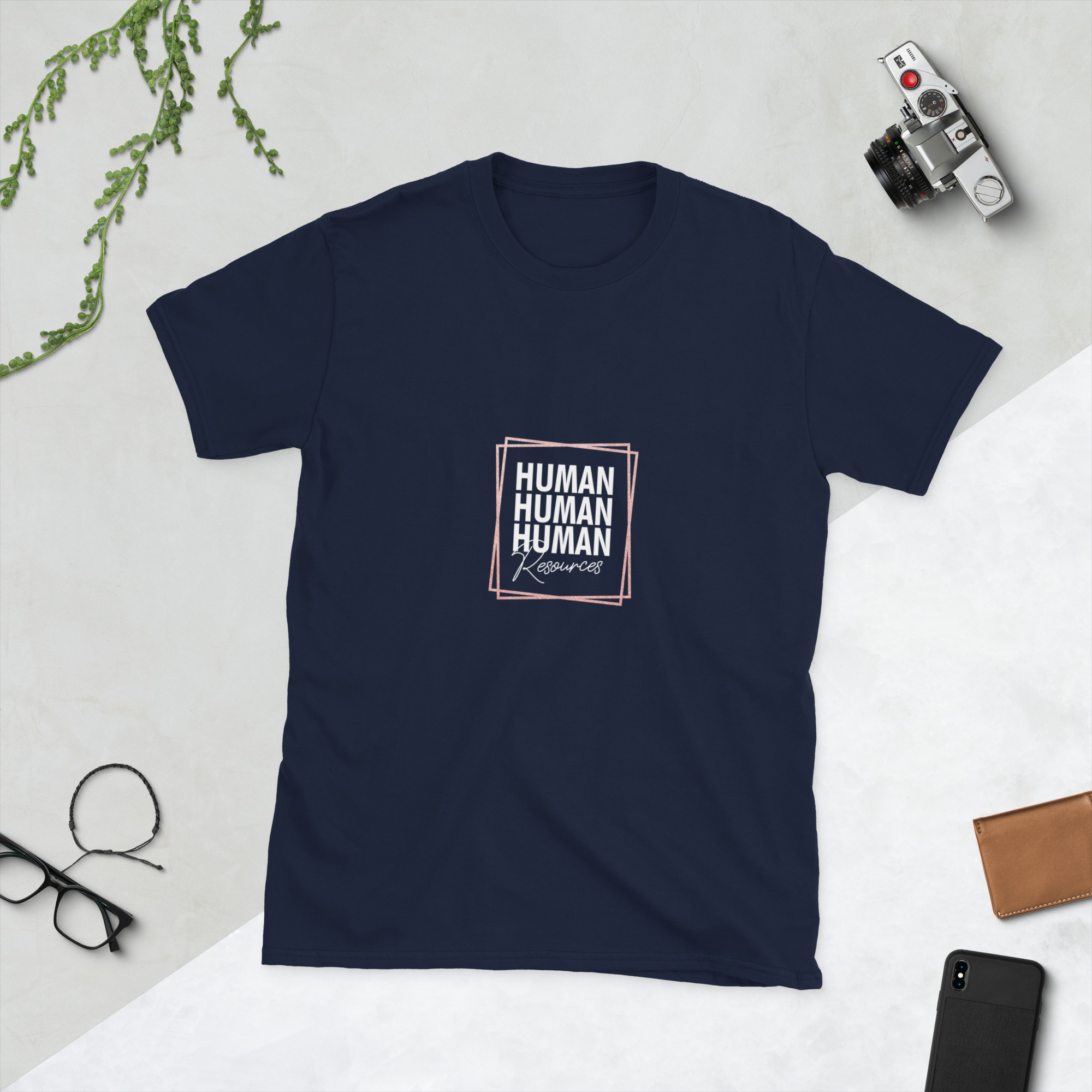 Short-Sleeve Unisex T-Shirt - Image 2