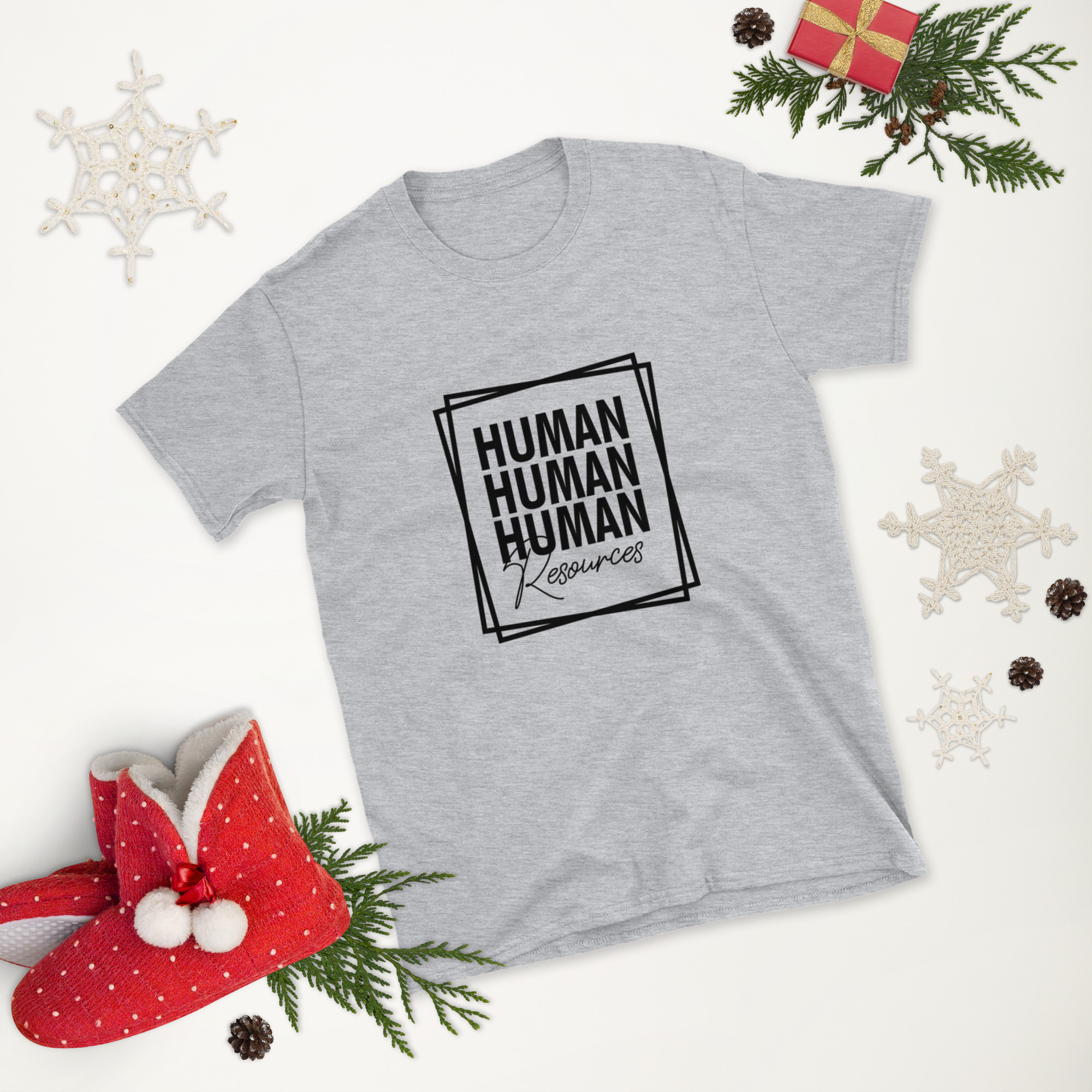 Short-Sleeve Unisex T-Shirt - Image 2