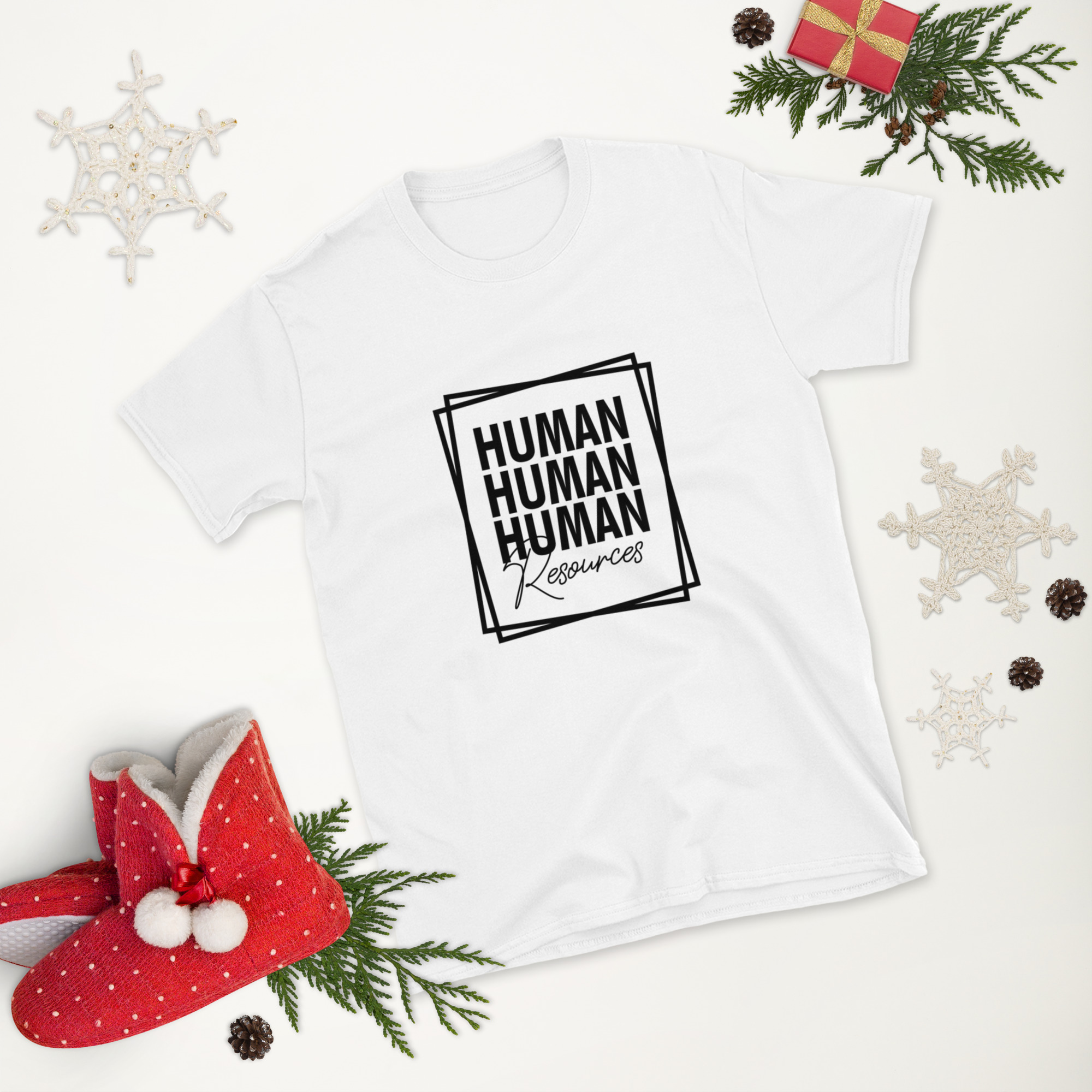 Short-Sleeve Unisex T-Shirt - Image 4