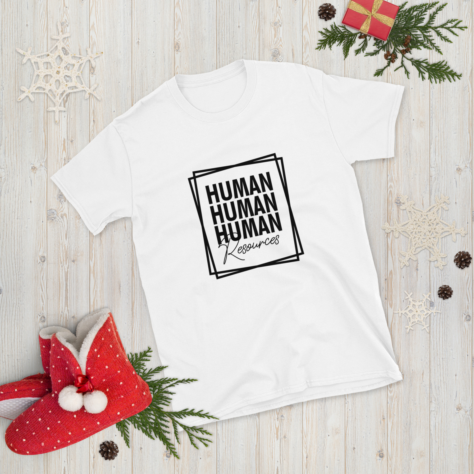 Short-Sleeve Unisex T-Shirt - Image 3