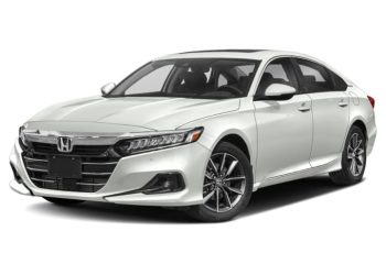 Honda Accord 2022